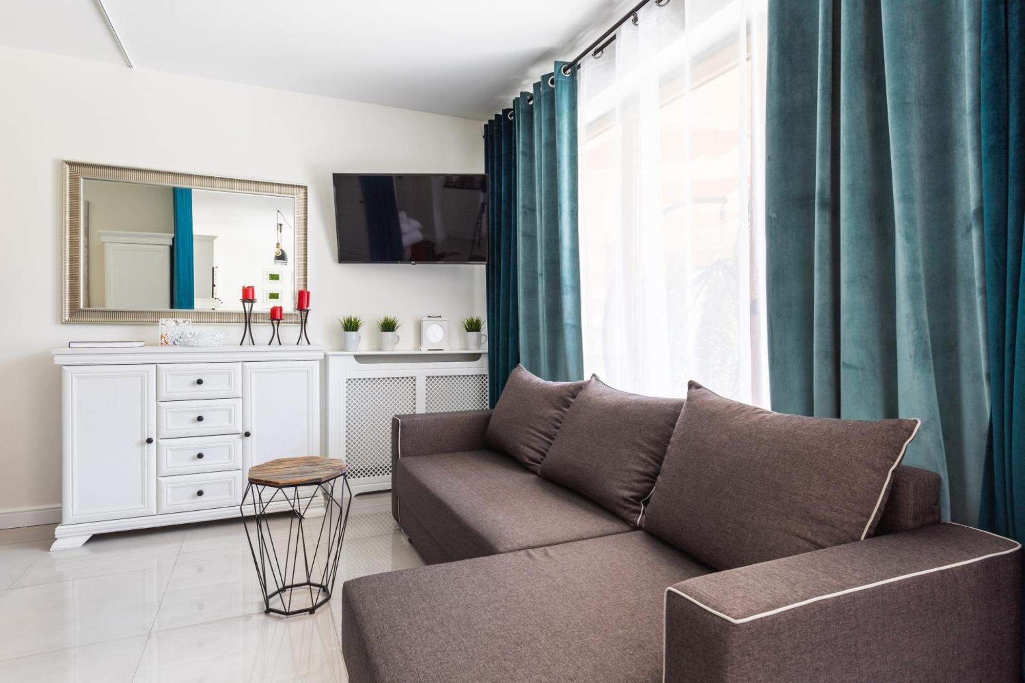 Apartmán Nosalowe Tarasy *
