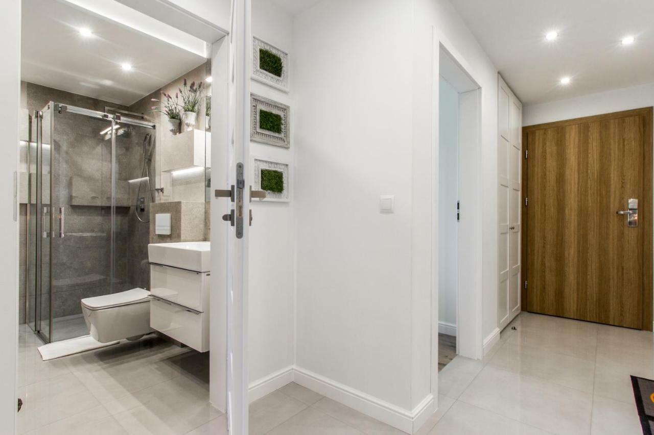 Apartmán Nosalowe Tarasy Zakopane