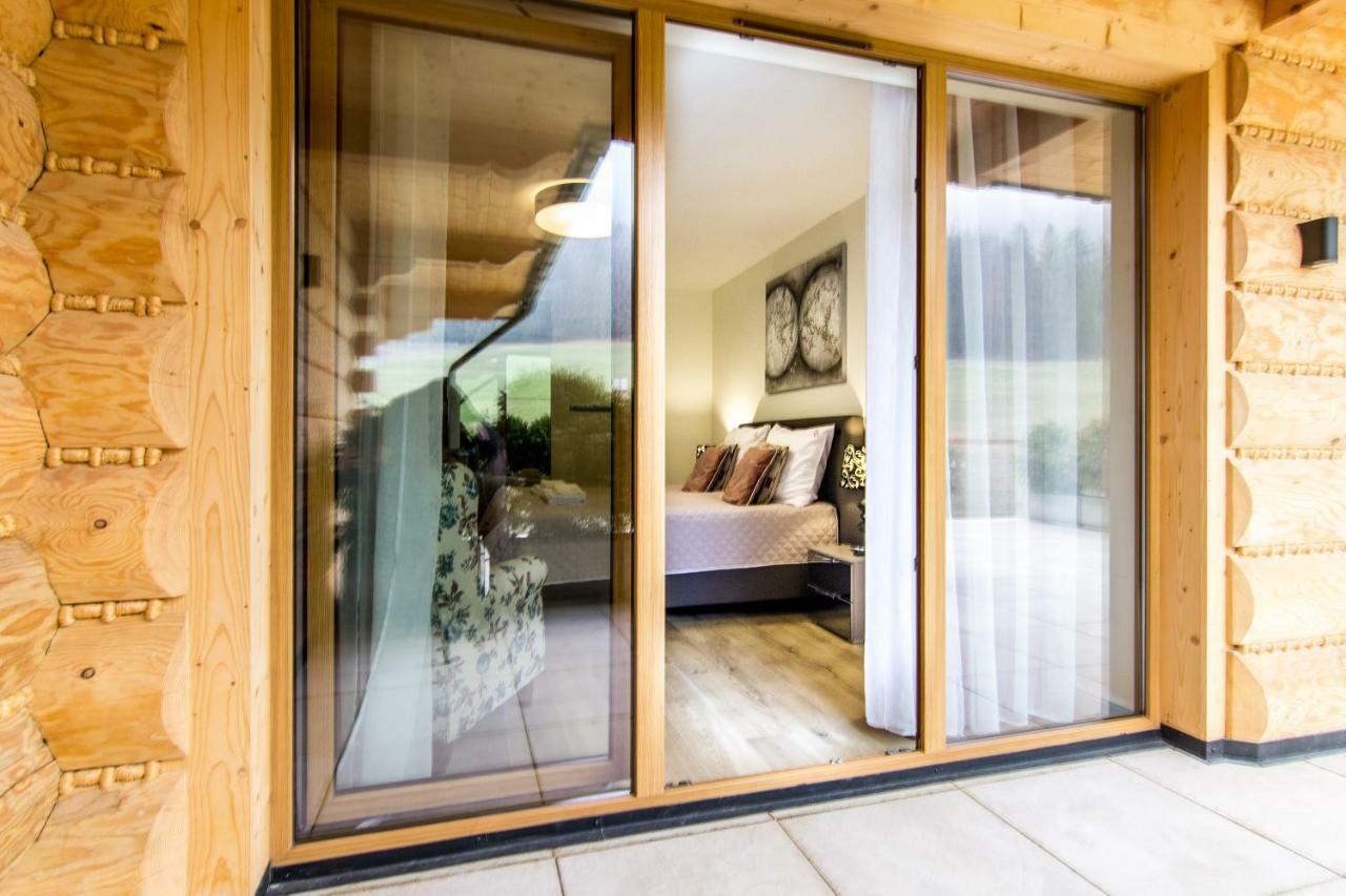 Apartmán Nosalowe Tarasy Zakopane