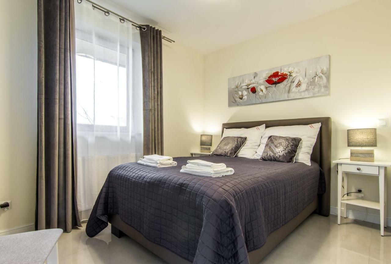Apartmán Nosalowe Tarasy *