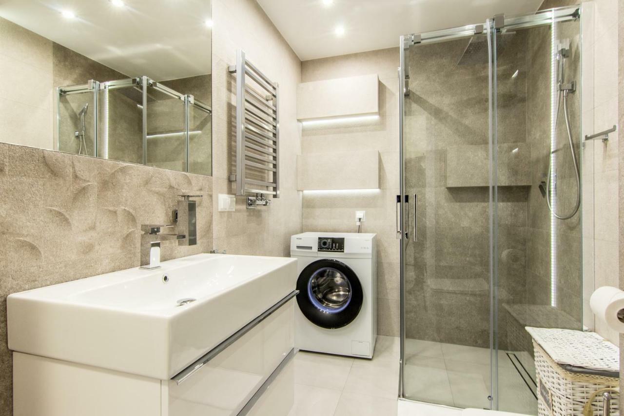 Apartmán Nosalowe Tarasy *